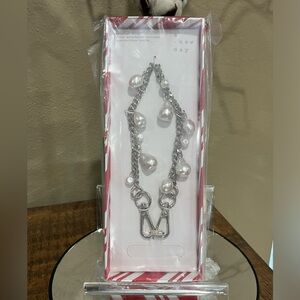 A New Day Wristlet Strap, new!